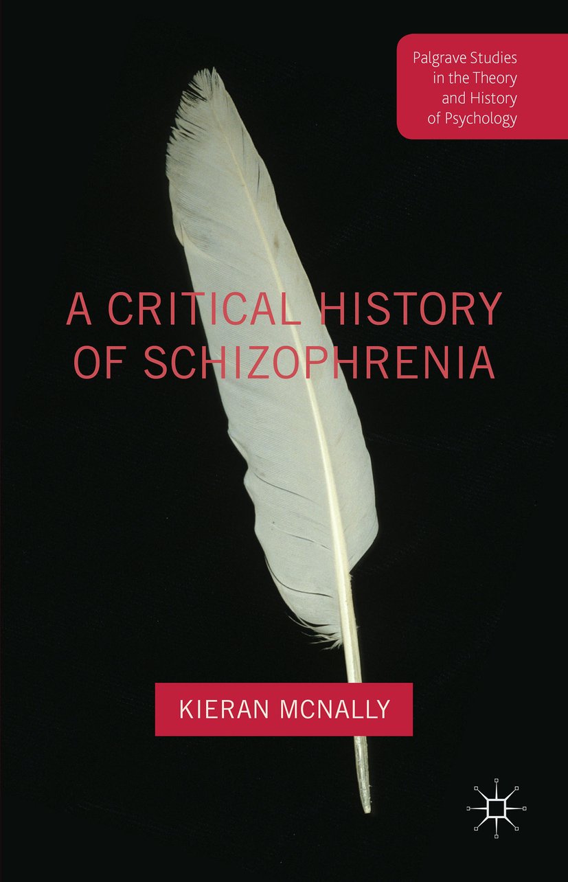 Palgrave Studies in the Theory and History of Psychology