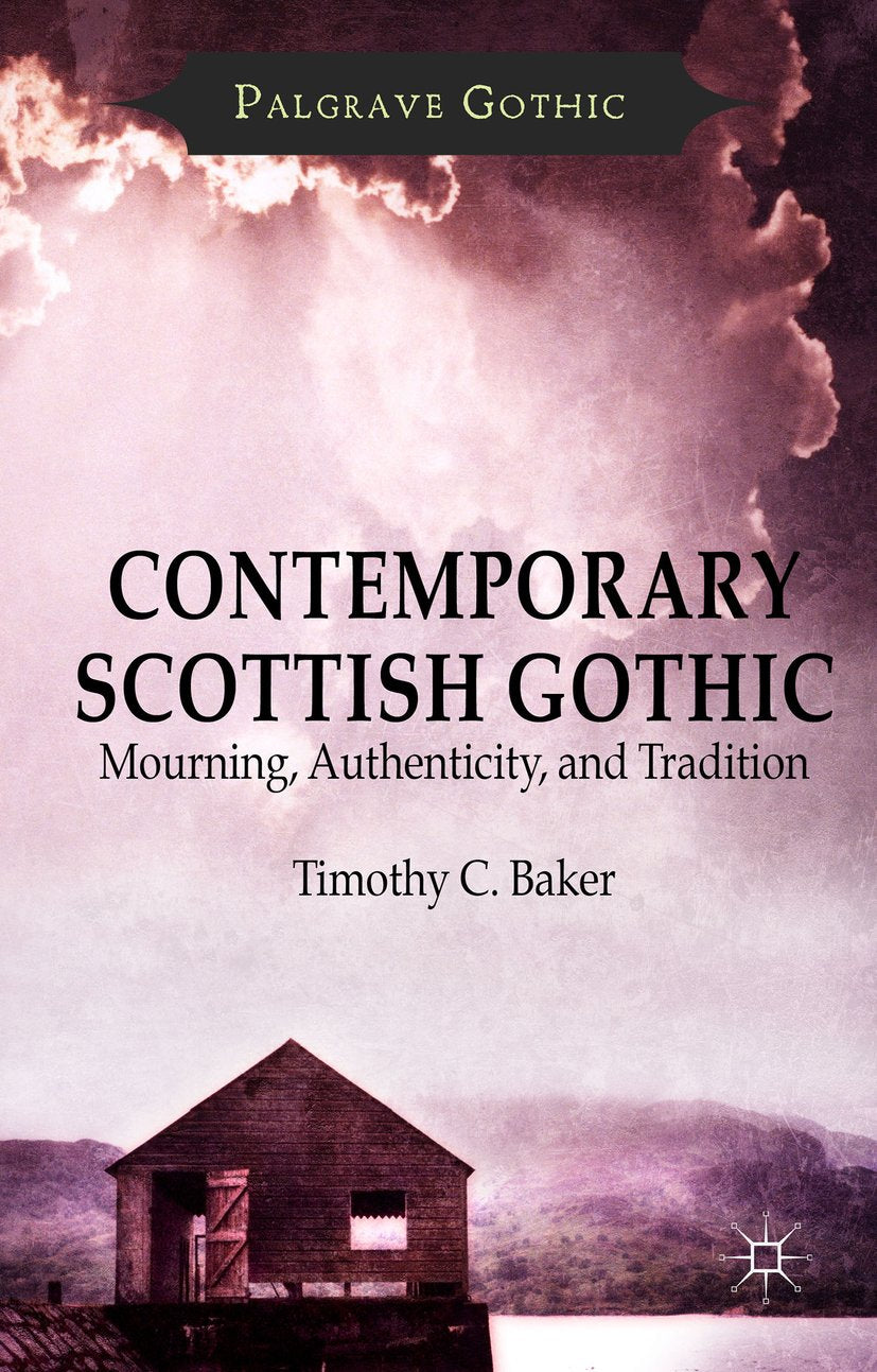 Palgrave Gothic
