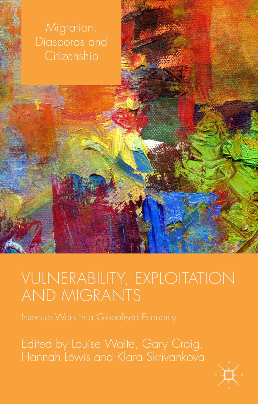 Migration, Diasporas and Citizenship
