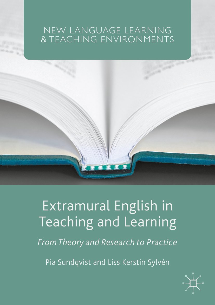 New Language Learning and Teaching Environments