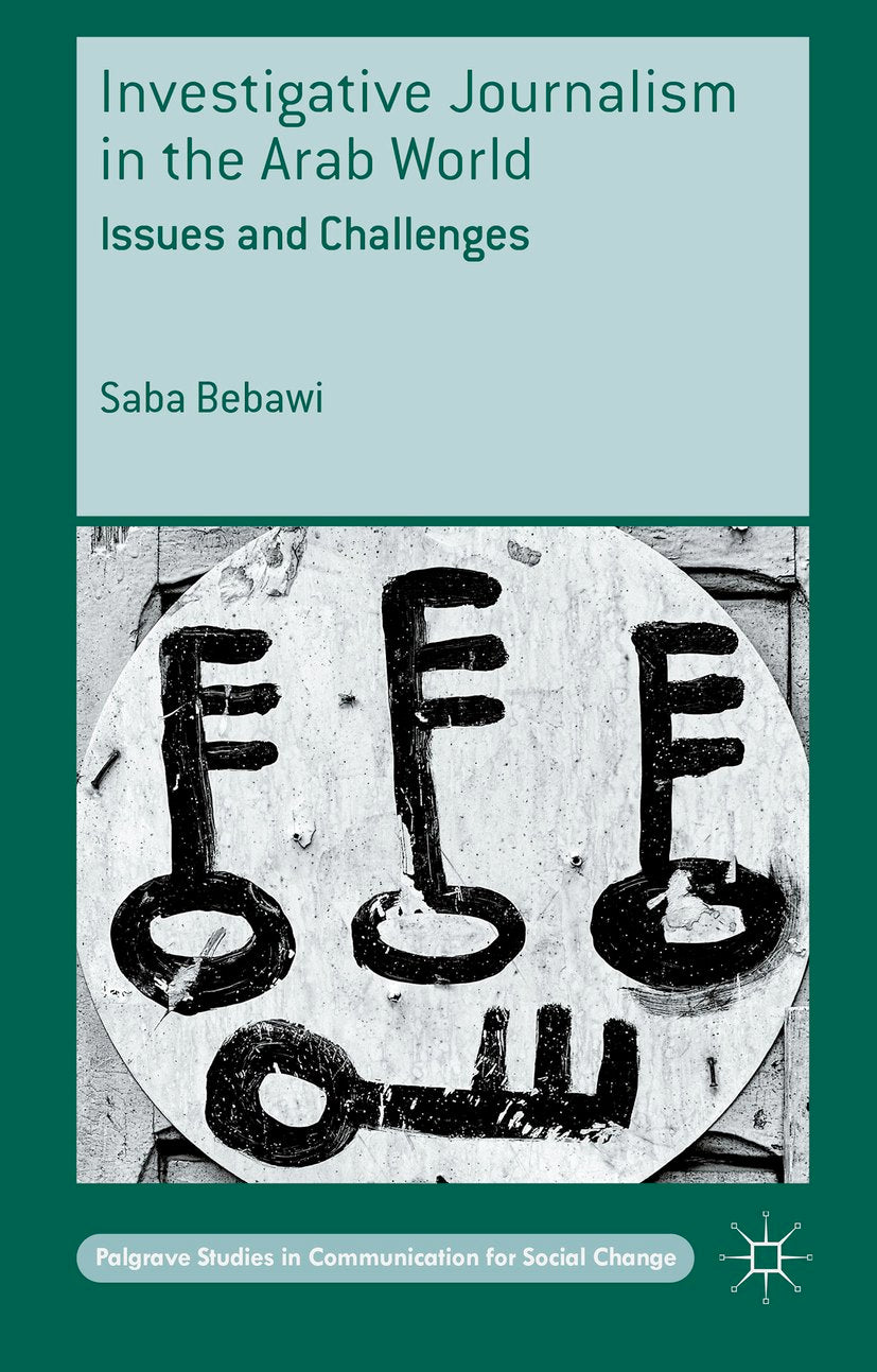Palgrave Studies in Communication for Social Change