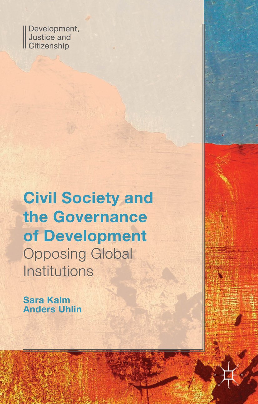 Development, Justice and Citizenship