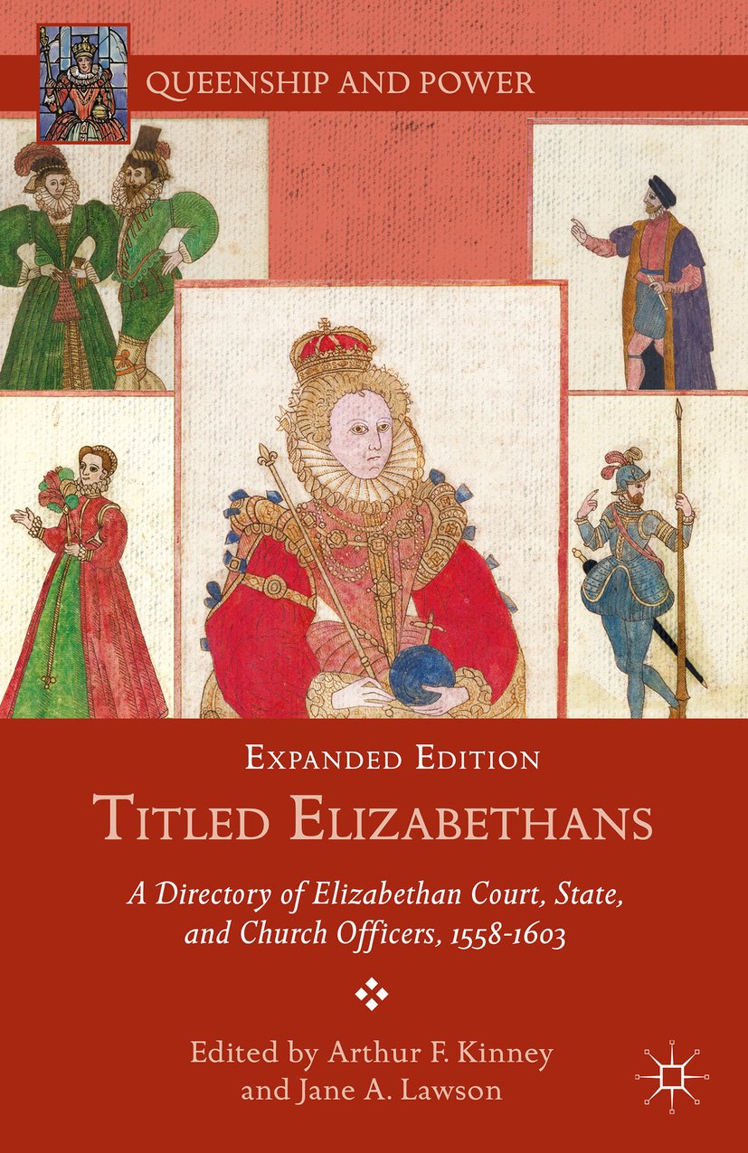 Queenship and Power