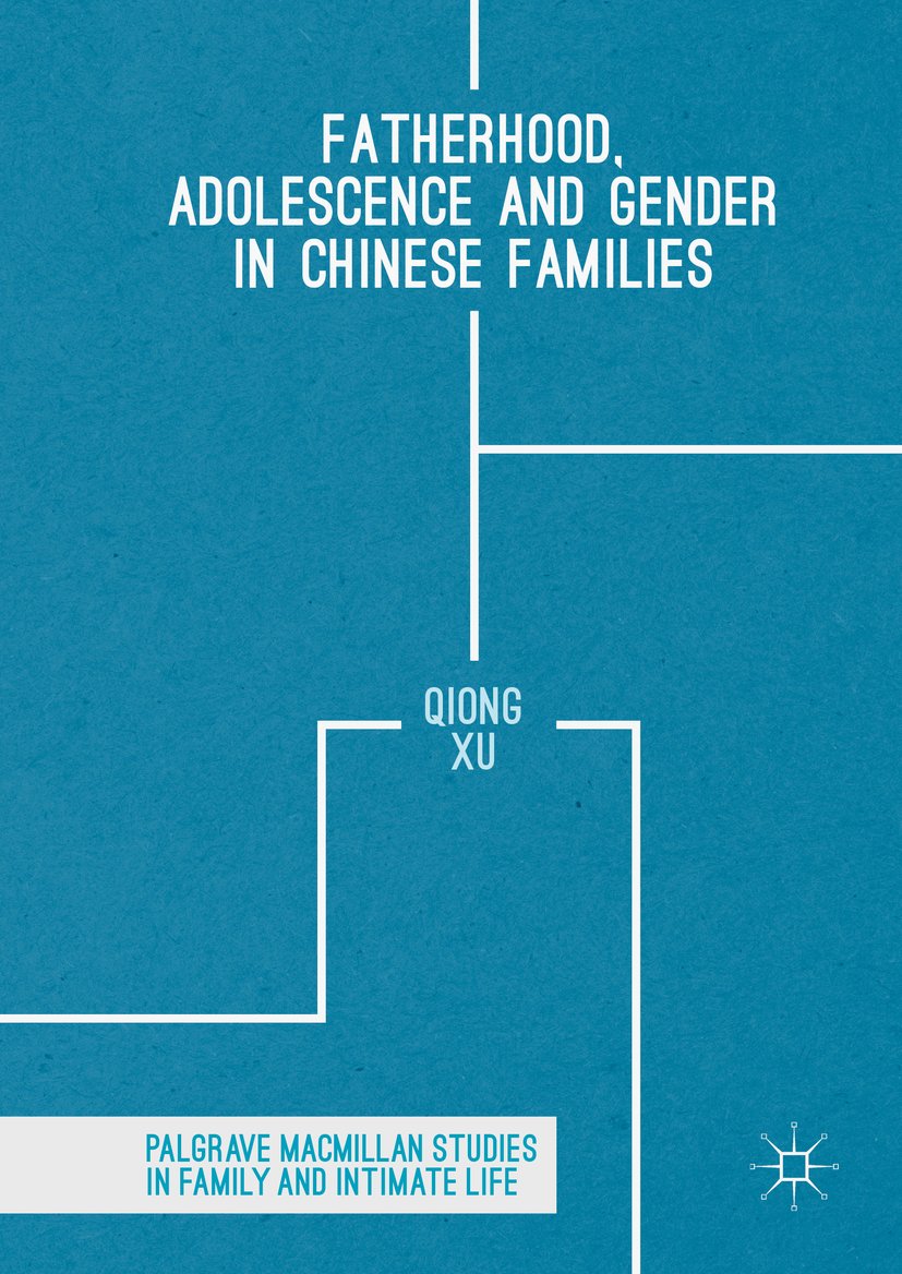 Palgrave Macmillan Studies in Family and Intimate Life