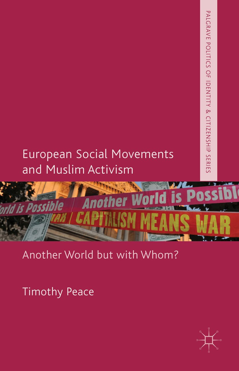 Palgrave Politics of Identity and Citizenship Series