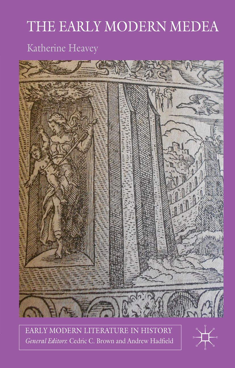 Early Modern Literature in History