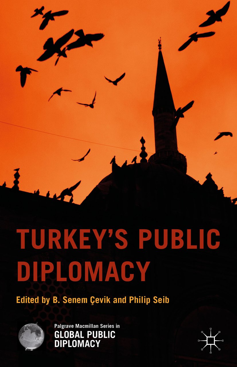Palgrave Macmillan Series in Global Public Diplomacy