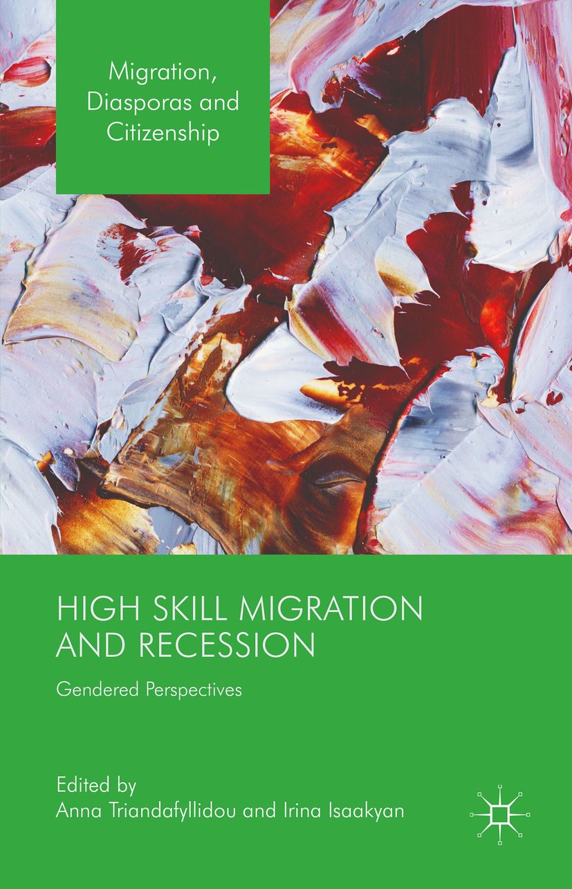 Migration, Diasporas and Citizenship