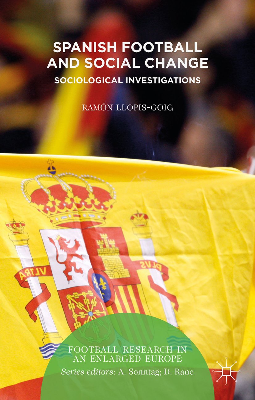 Football Research in an Enlarged Europe