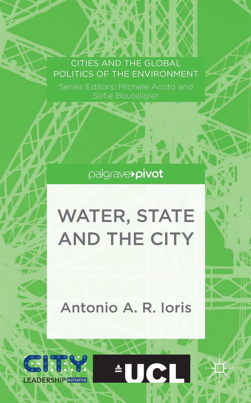 Cities and the Global Politics of the Environment