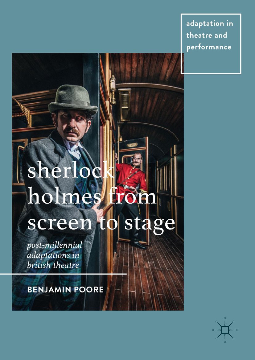 Adaptation in Theatre and Performance