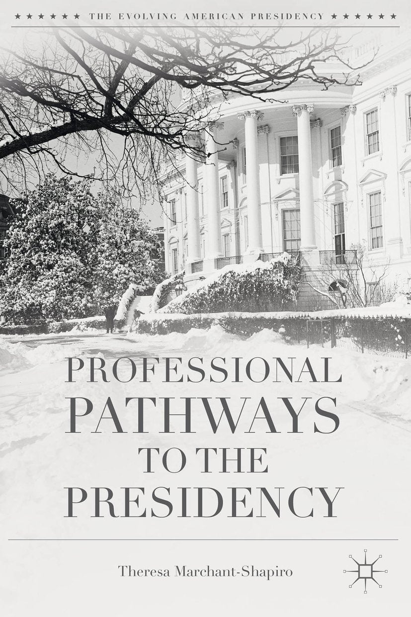 The Evolving American Presidency