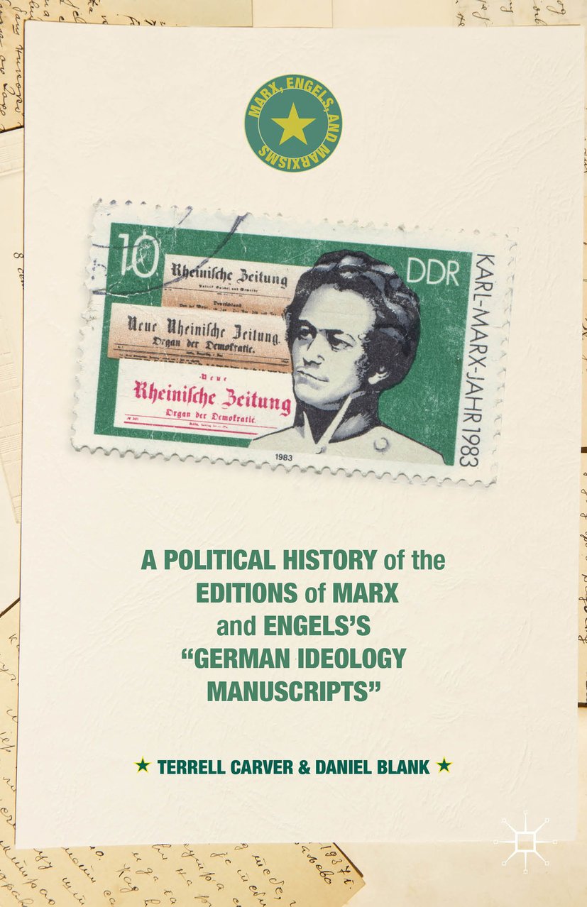 Marx, Engels, and Marxisms