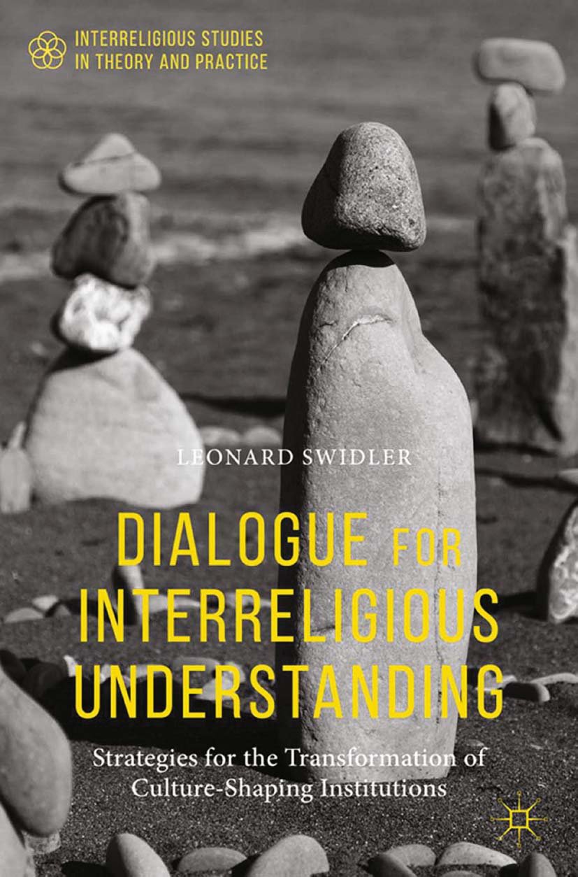 Interreligious Studies in Theory and Practice