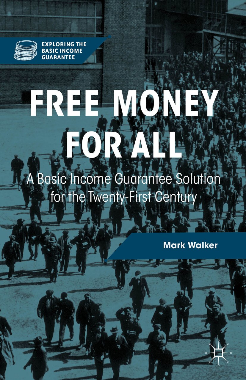 Exploring the Basic Income Guarantee