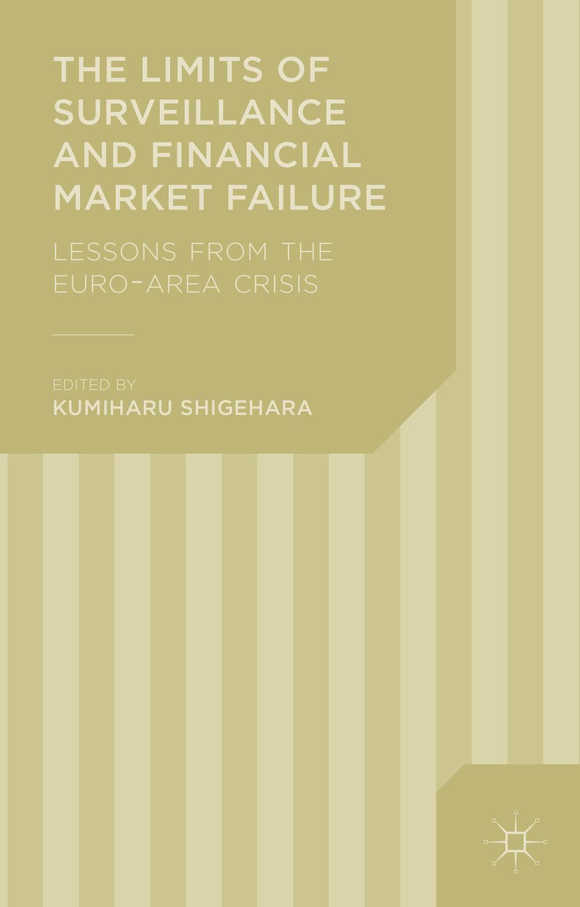 The Limits of Surveillance and Financial Market Failure