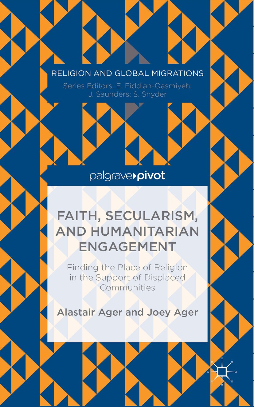 Religion and Global Migrations