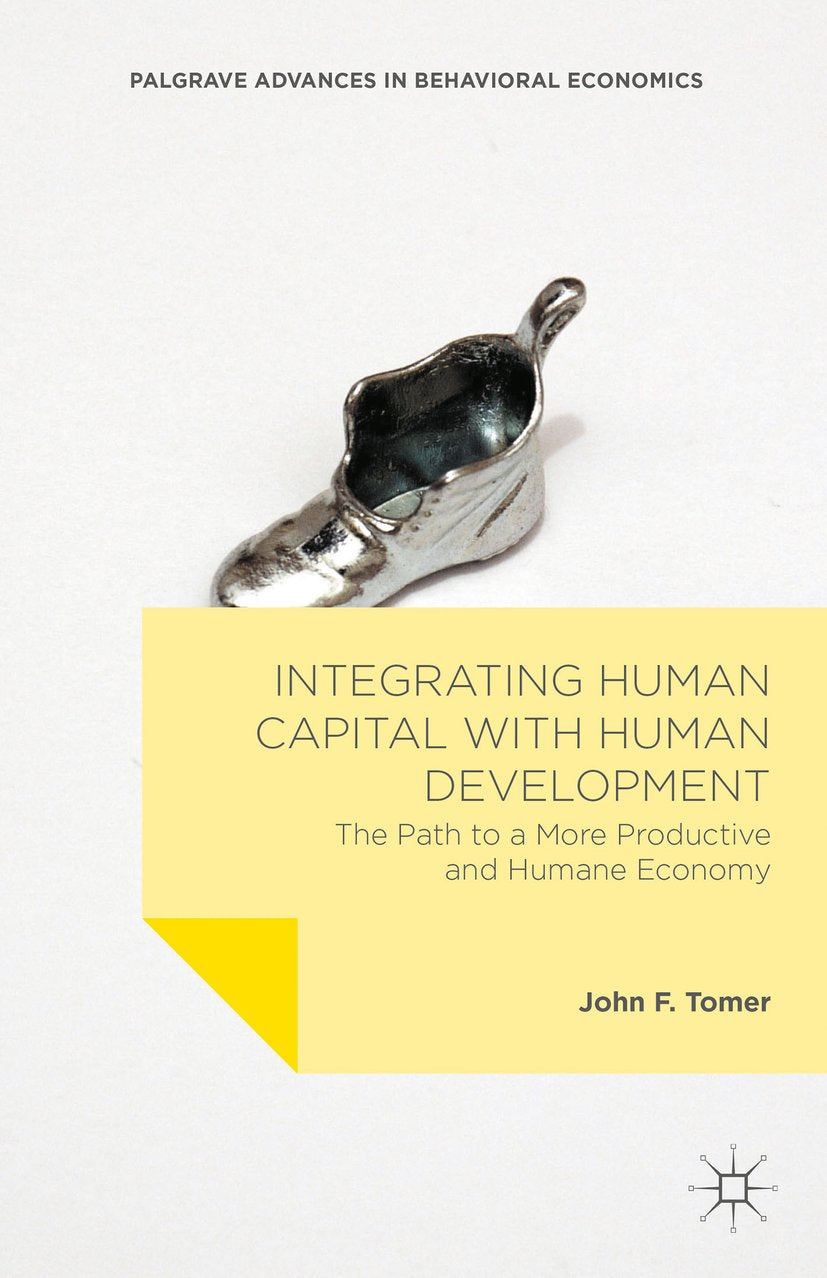 Palgrave Advances in Behavioral Economics