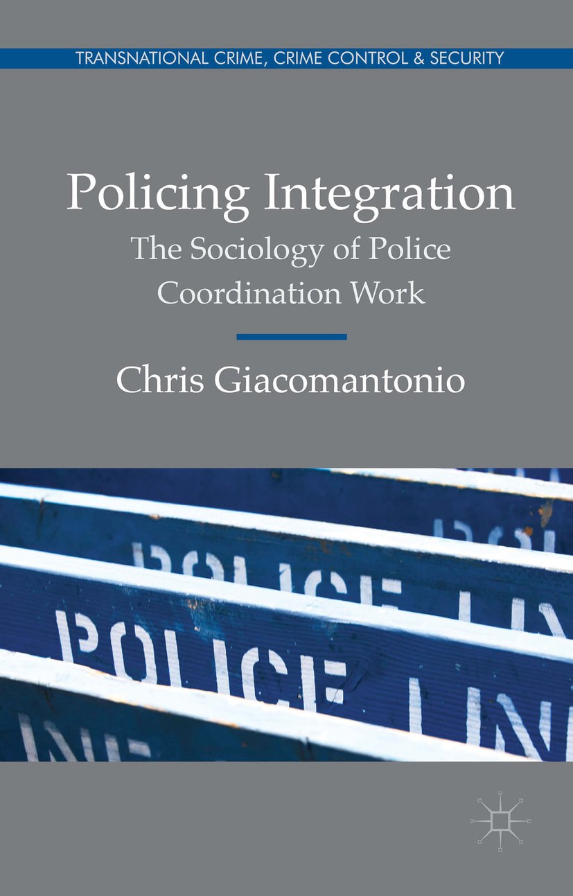 Transnational Crime, Crime Control and Security