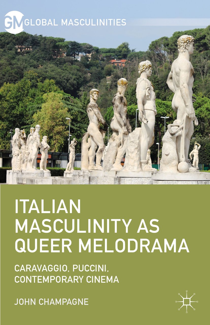Global Masculinities