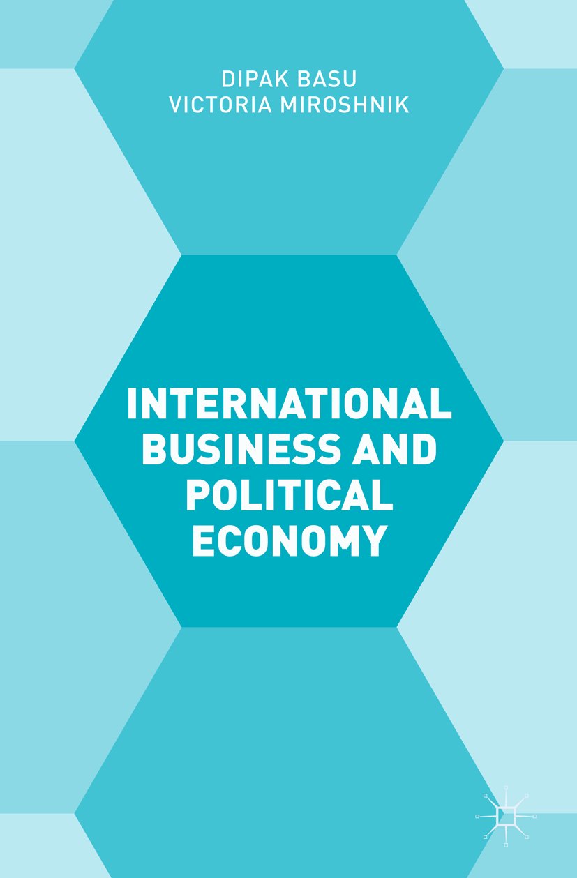 International Business and Political Economy