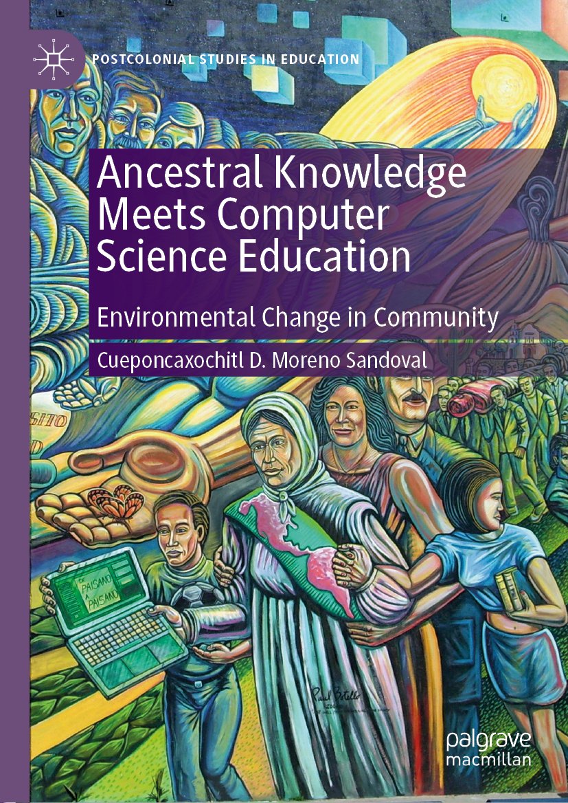 Postcolonial Studies in Education