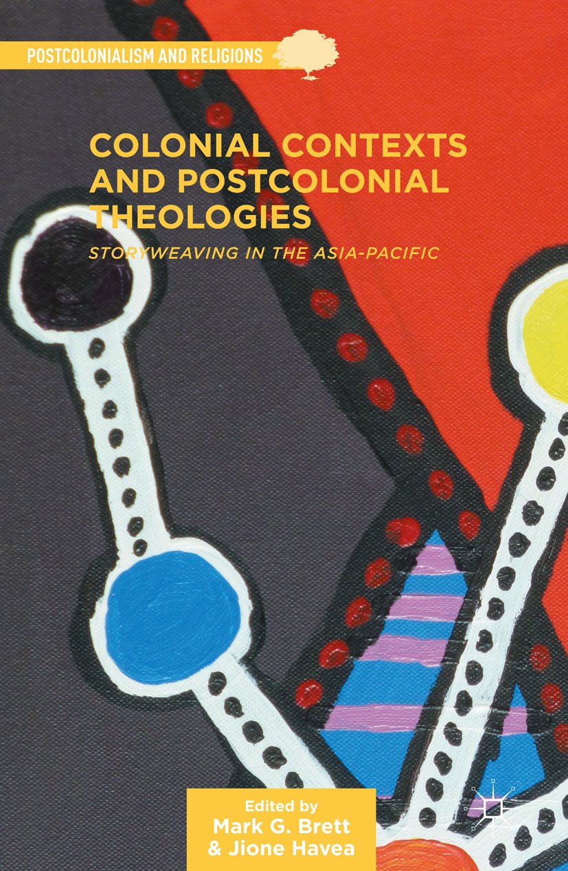 Postcolonialism and Religions