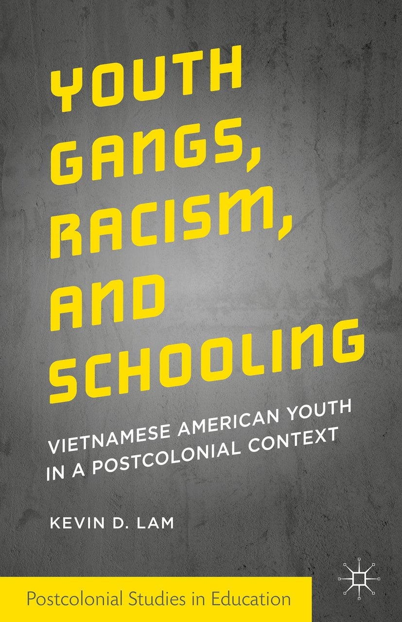 Postcolonial Studies in Education