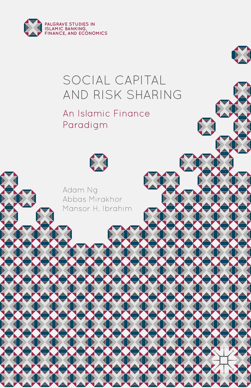 Palgrave Studies in Islamic Banking, Finance, and Economics