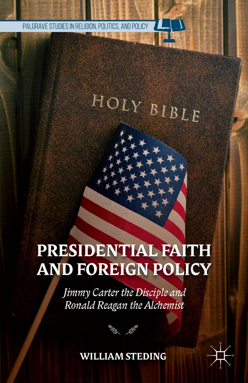 Palgrave Studies in Religion, Politics, and Policy