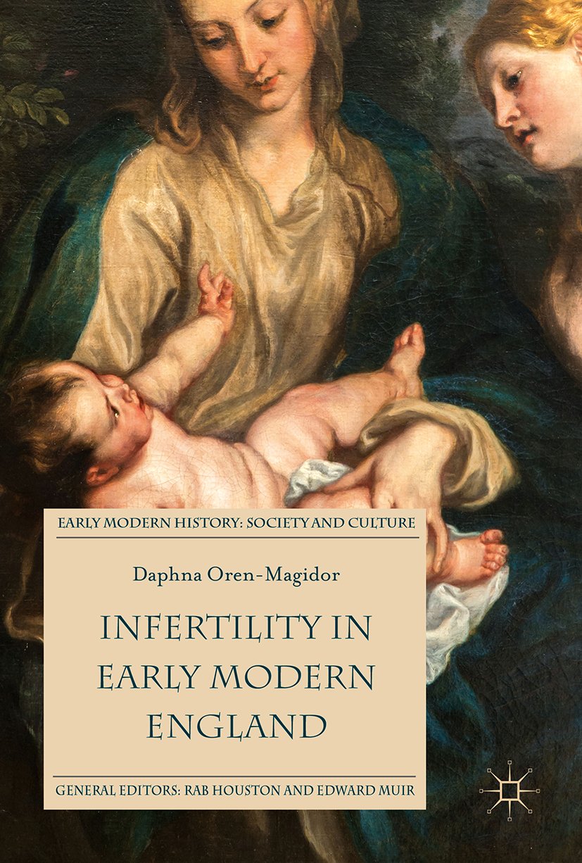 Early Modern History: Society and Culture