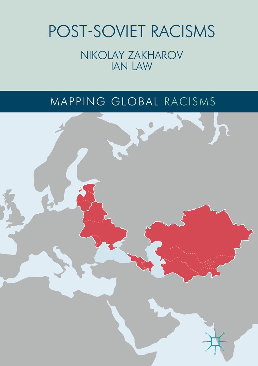 Mapping Global Racisms