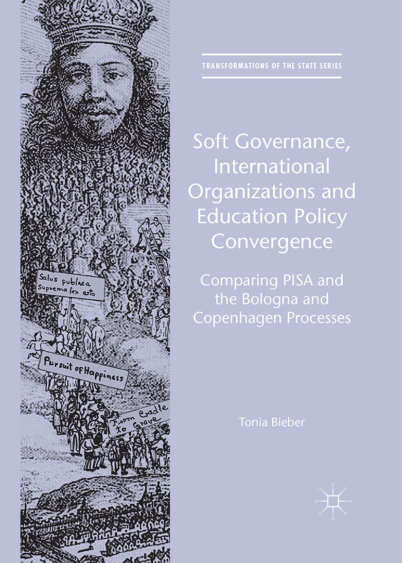 Transformations of the State