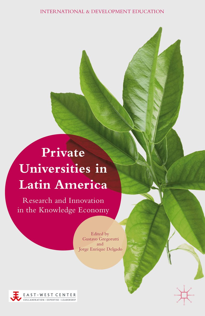 International and Development Education