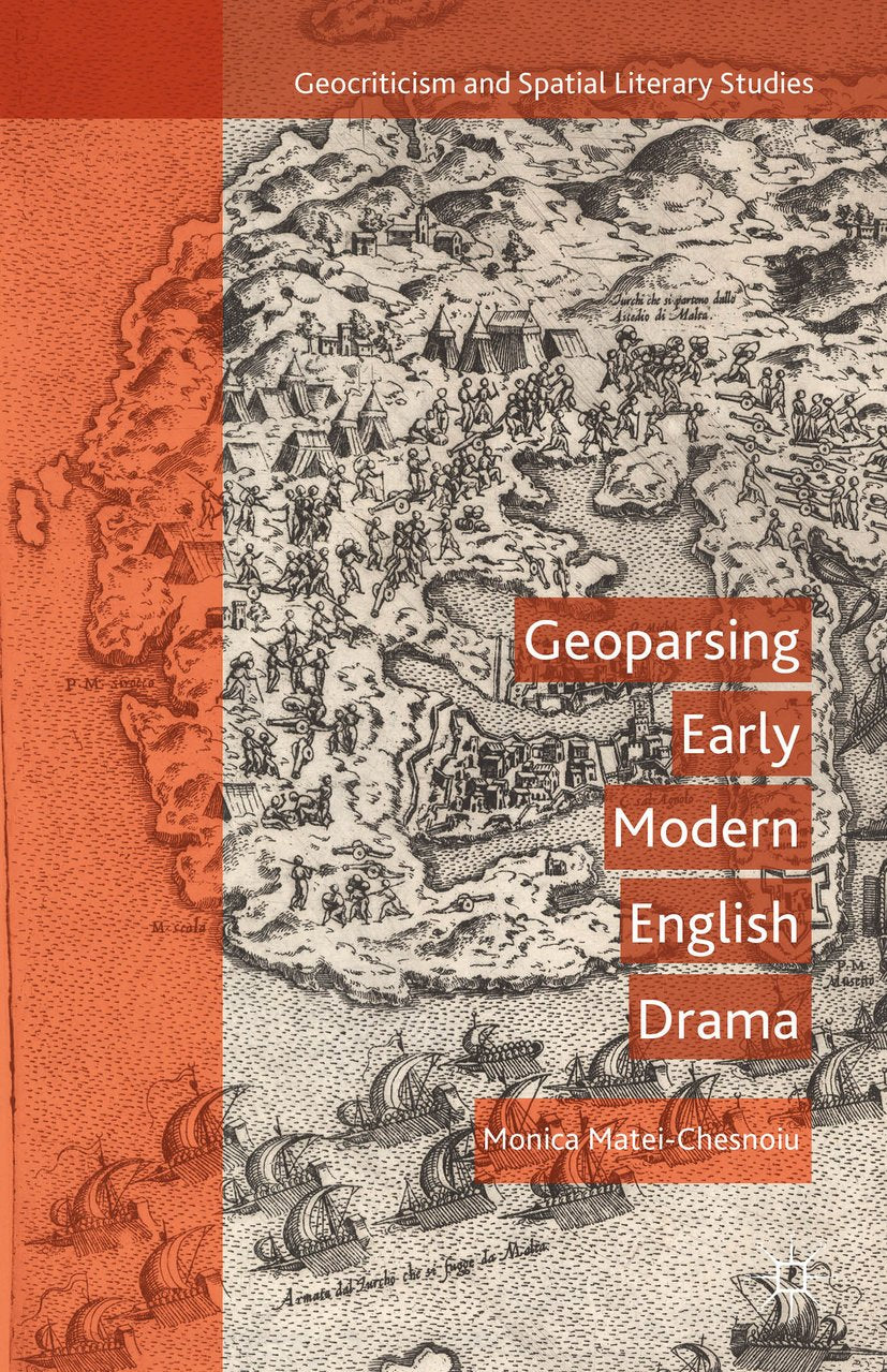 Geocriticism and Spatial Literary Studies