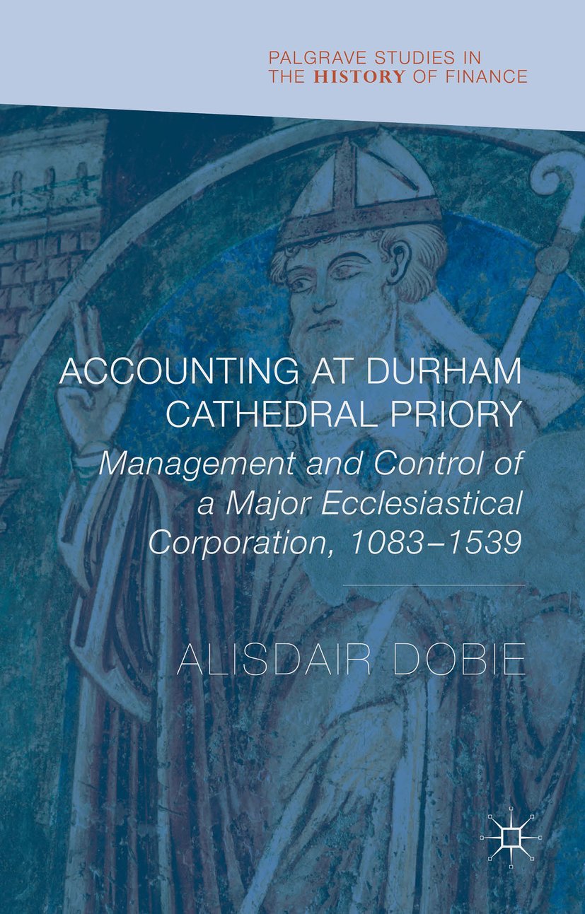 Palgrave Studies in the History of Finance