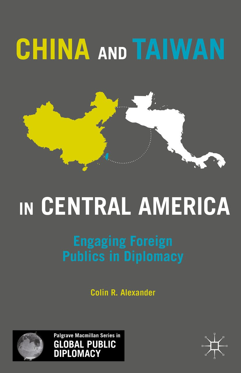 Palgrave Macmillan Series in Global Public Diplomacy