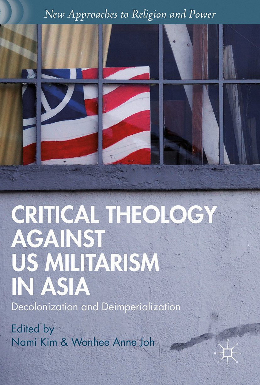 New Approaches to Religion and Power