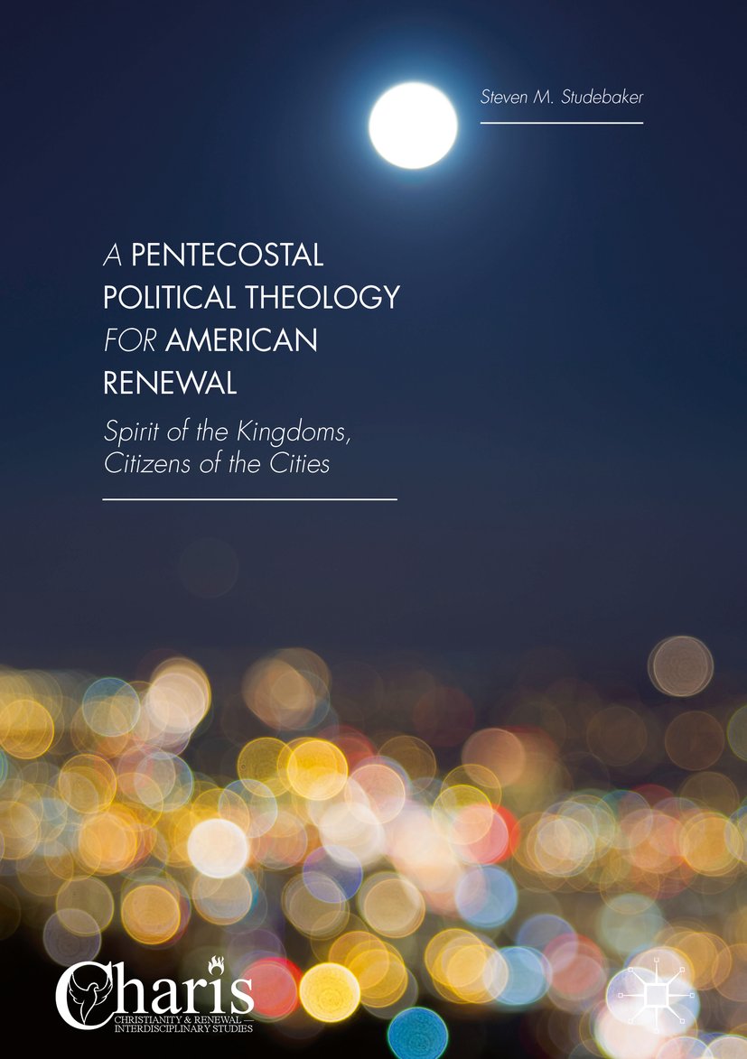 Christianity and Renewal - Interdisciplinary Studies