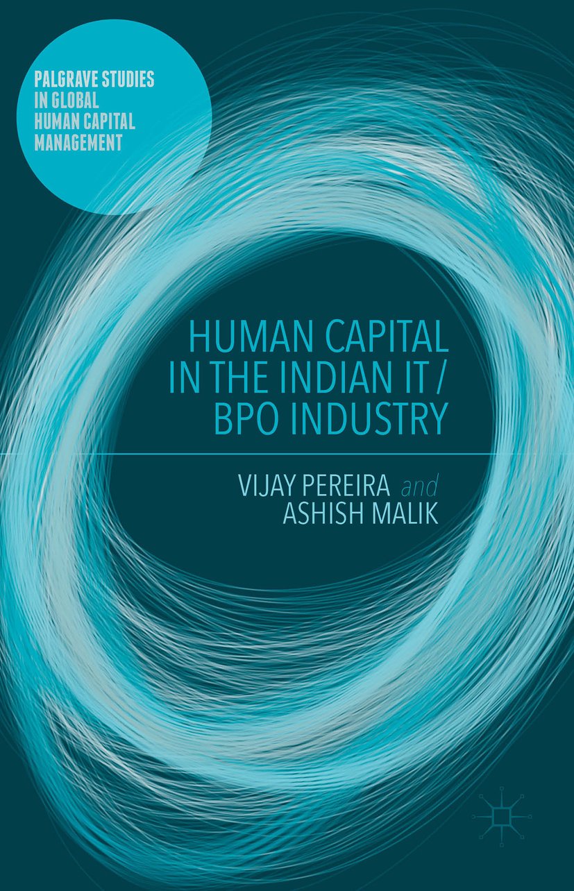 Palgrave Studies in Global Human Capital Management