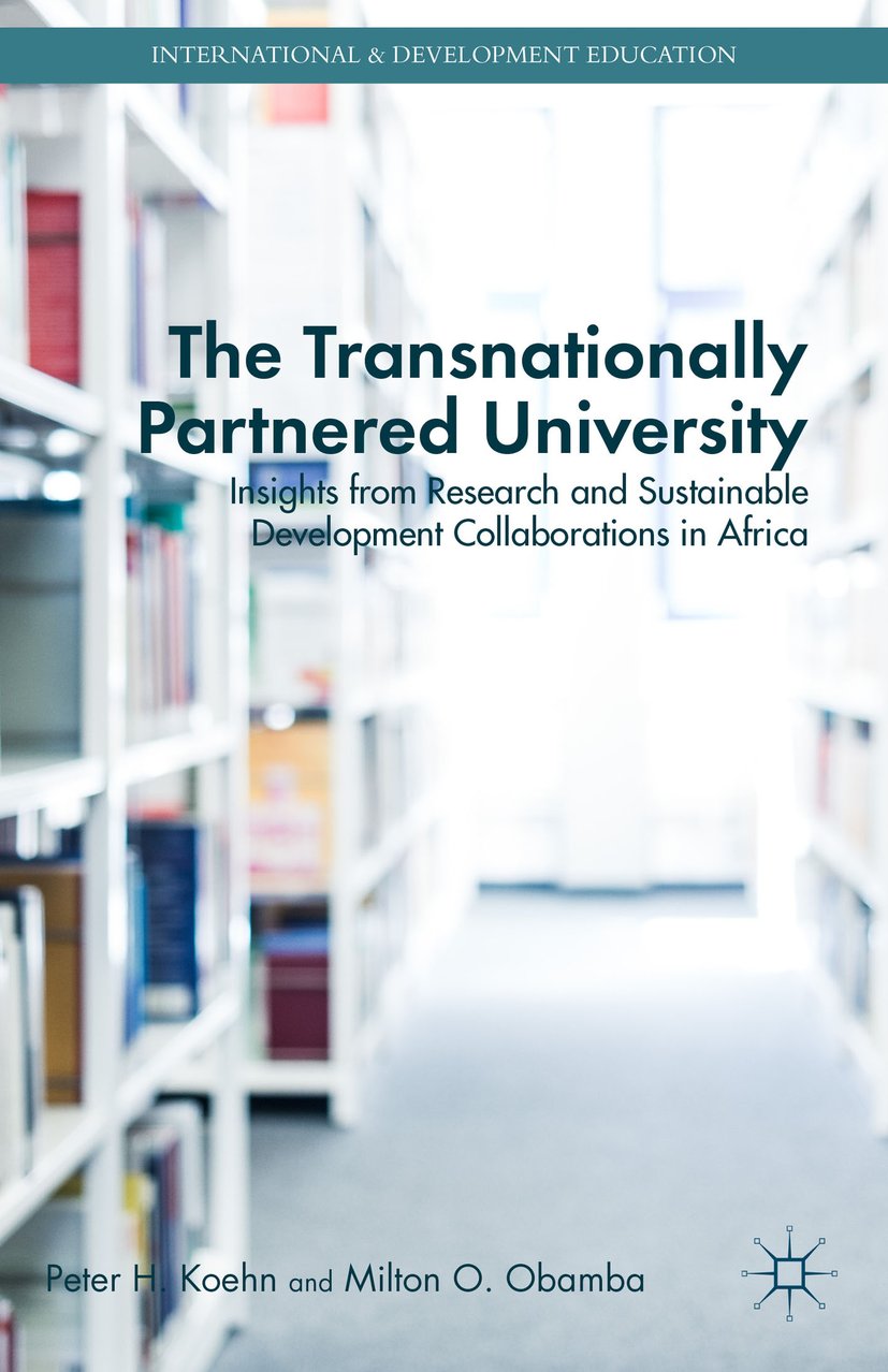 International and Development Education