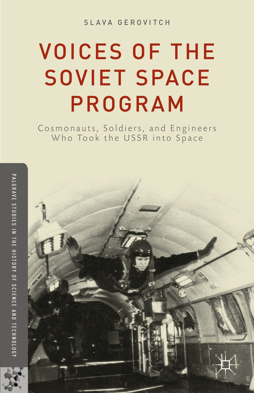 Palgrave Studies in the History of Science and Technology