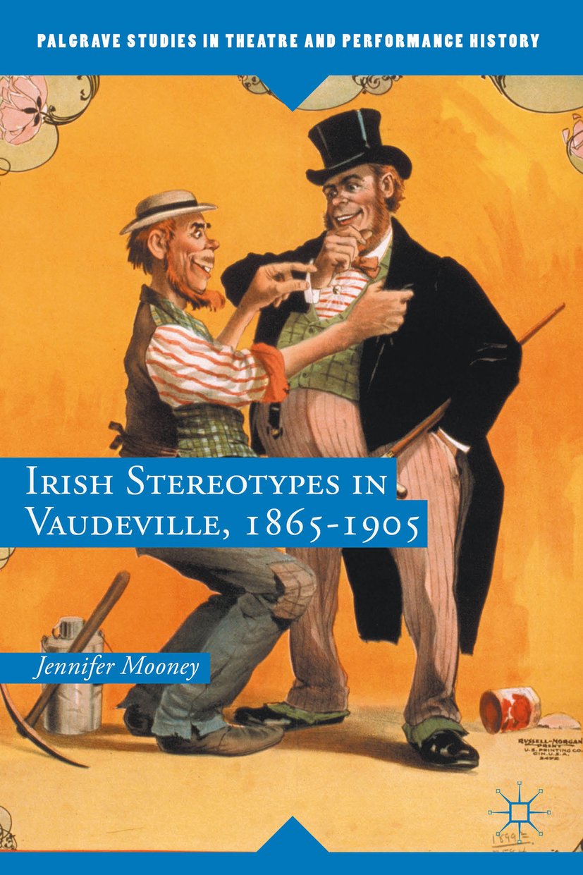 Palgrave Studies in Theatre and Performance History