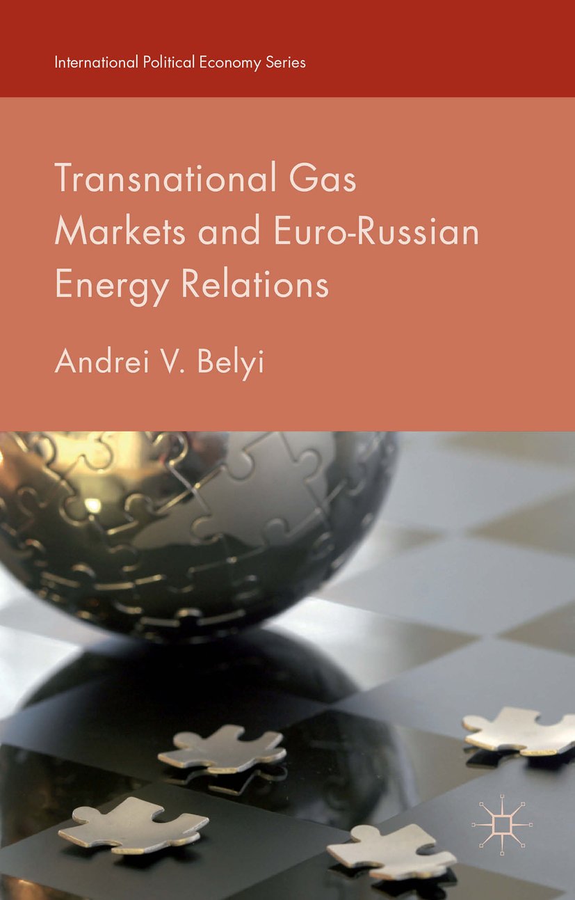 International Political Economy Series