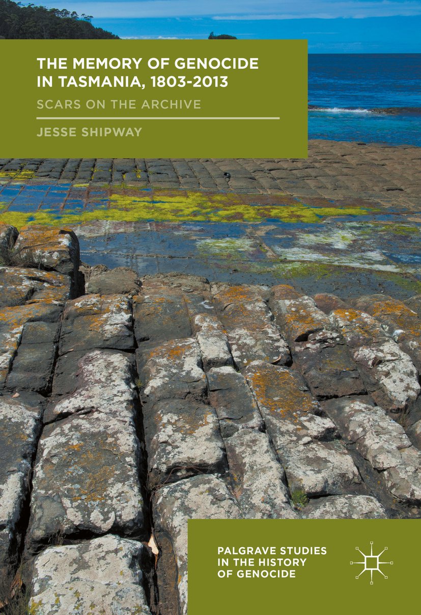 Palgrave Studies in the History of Genocide