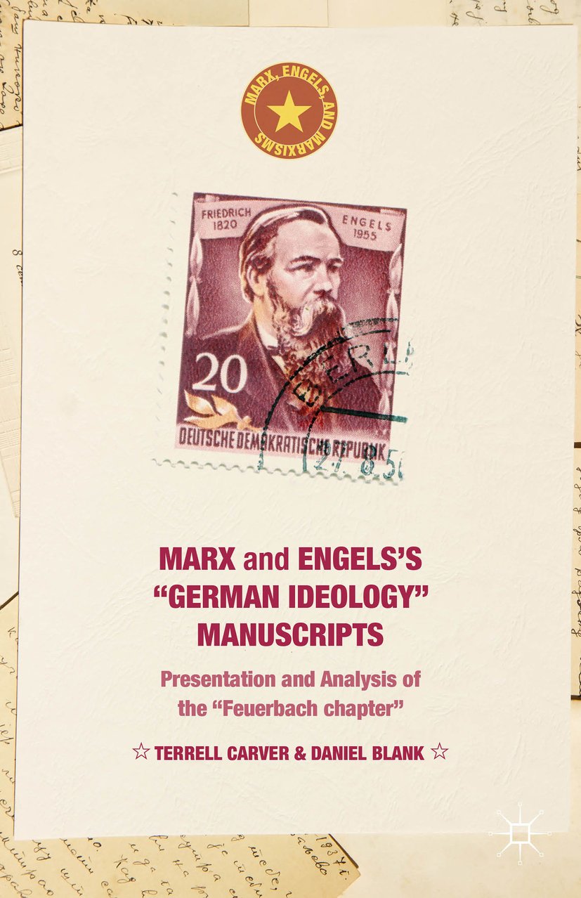 Marx, Engels, and Marxisms