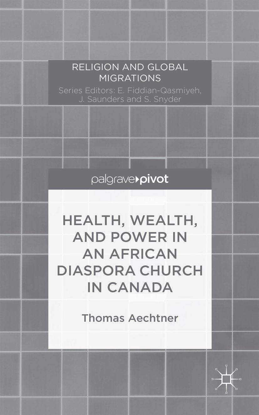 Religion and Global Migrations