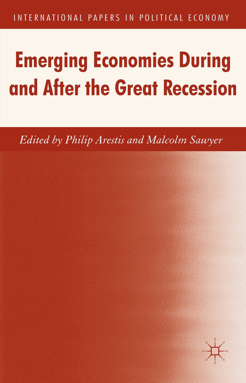 International Papers in Political Economy