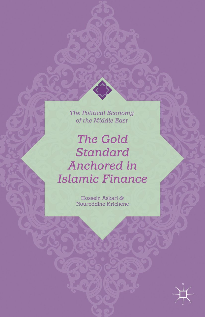 The Political Economy of the Middle East