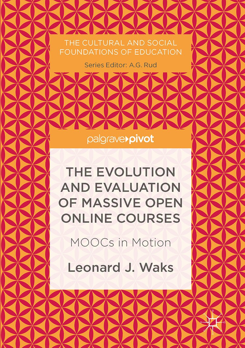 The Cultural and Social Foundations of Education
